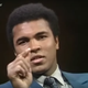 Screenshot of Muhammad Ali during an interview in 1971.
UKTV screenshot via YouTube